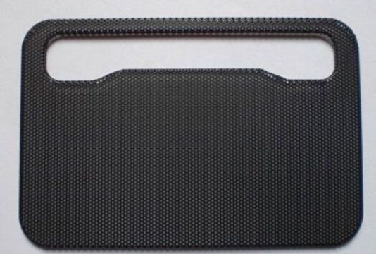 點擊查看詳細信息<br>標題：黑色電泳加工、電泳涂裝 閱讀次數(shù)：4890